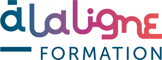 À LA LIGNE Formation